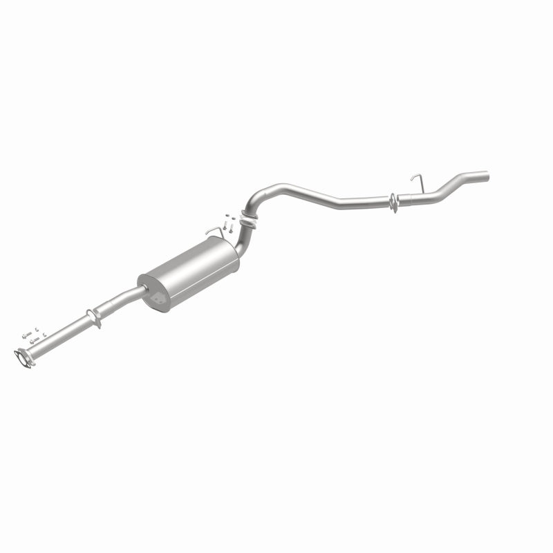 MagnaFlow BRE Exhaust Kit for 1998–2002 Isuzu Trooper SLX 3.5L - OneFastShop