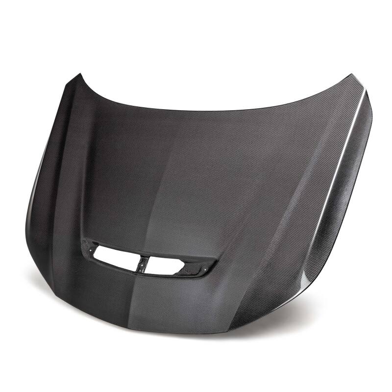 Seibon Double Sided Carbon Fiber Hood for 2024 Acura Integra Type-S