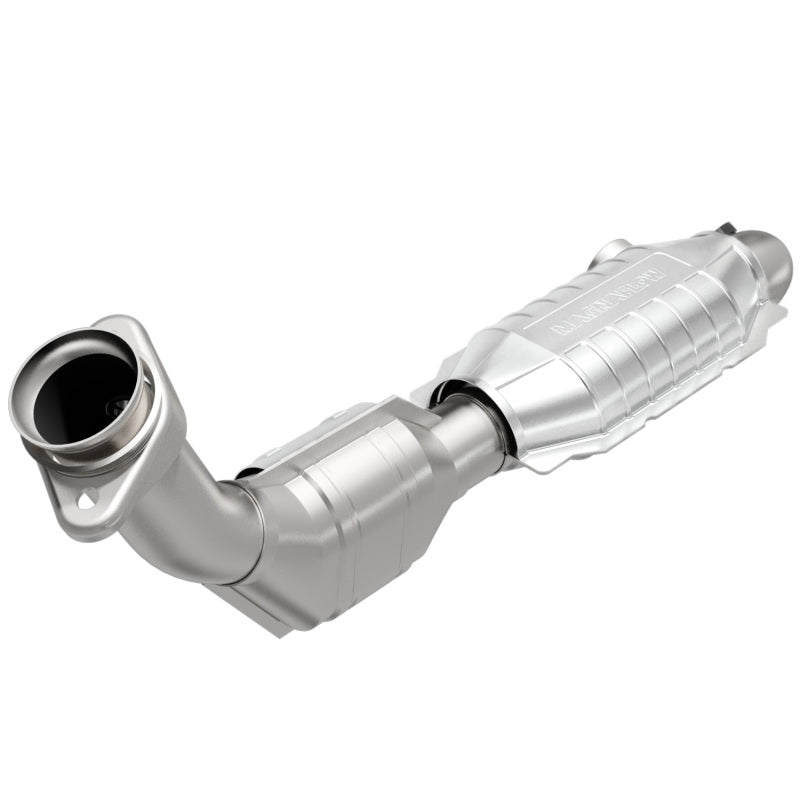 Magnaflow Direct-Fit Catalytic Converter for 1999 Ford F-150 4.6L - OneFastShop