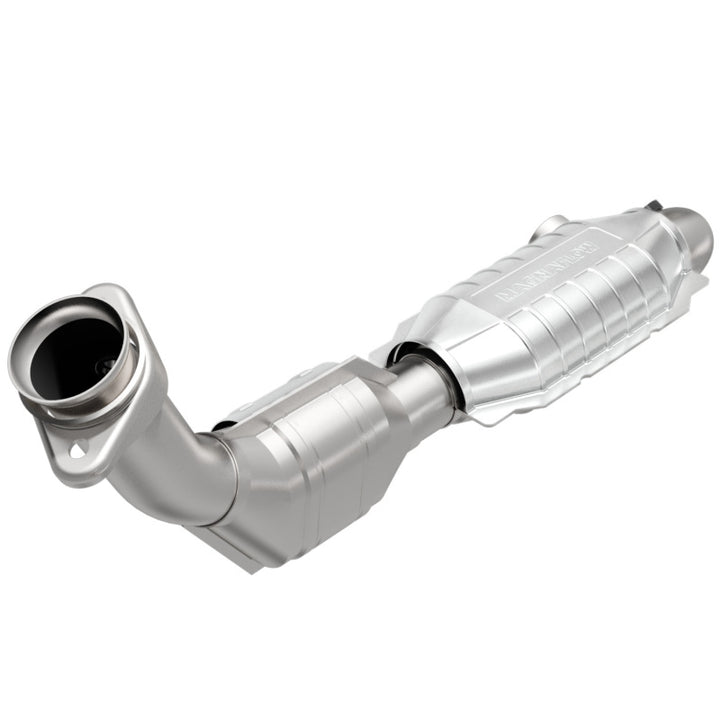 Magnaflow Direct-Fit Catalytic Converter for 1999 Ford F-150 4.6L - OneFastShop