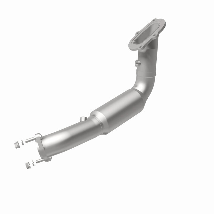 Magnaflow Direct Fit Catalytic Converter for 2006 Chevrolet Corvette 7.0L - OneFastShop