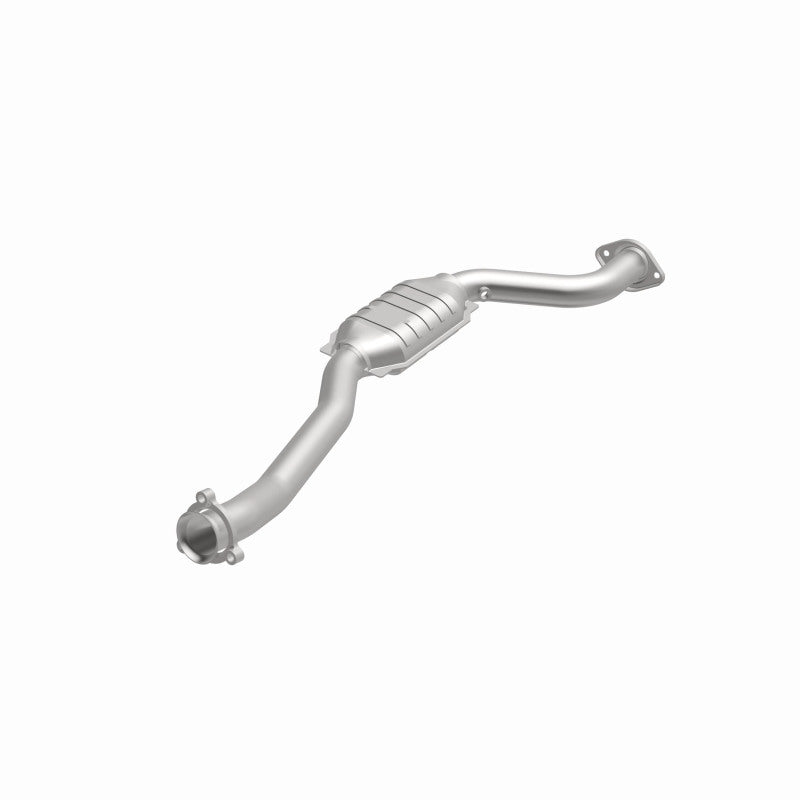 MagnaFlow Conv DF 04-06 Colorado 2.8/3.5 Easy Install