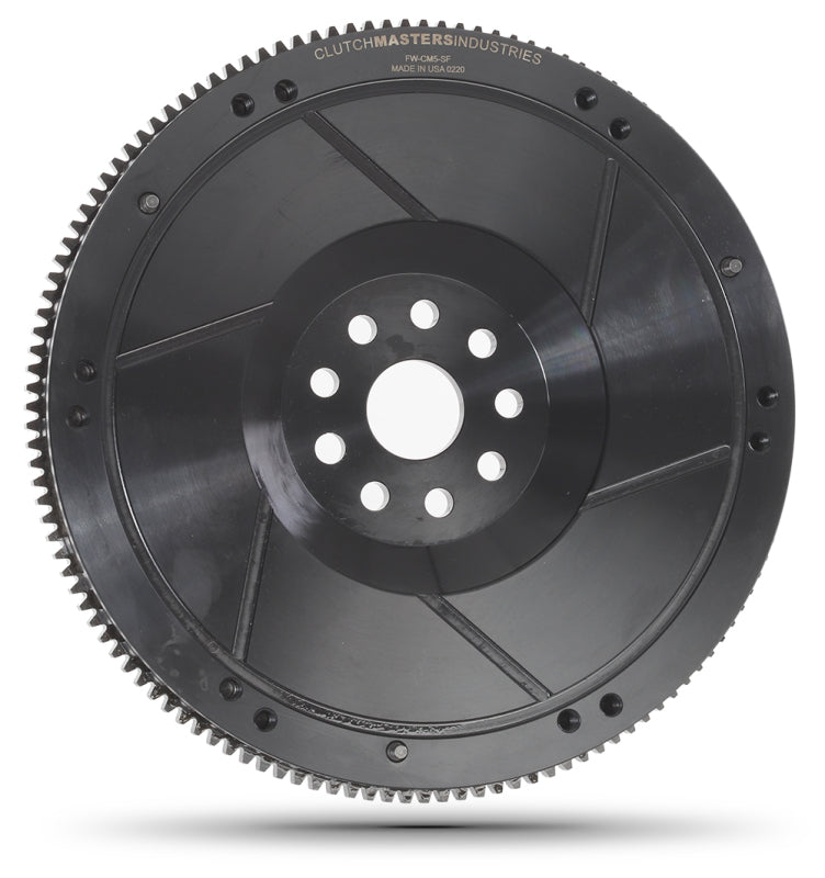 Clutch Masters Lightweight Steel Flywheel - BMW M5 (E60) / M6 (E63) 6-Speed 2007-2010