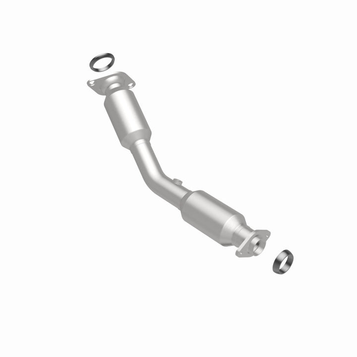 MagnaFlow Conv Direct Fit California Grade CARB Compliant - Easy Install