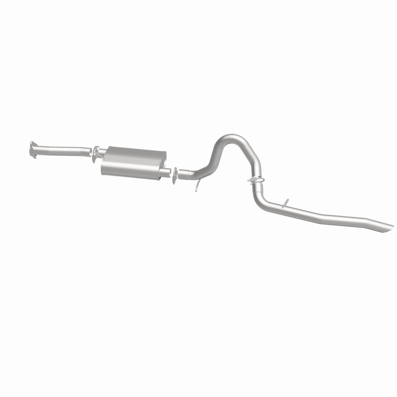 MagnaFlow BRE Exhaust Kit for 1999–2004 Ford Mustang