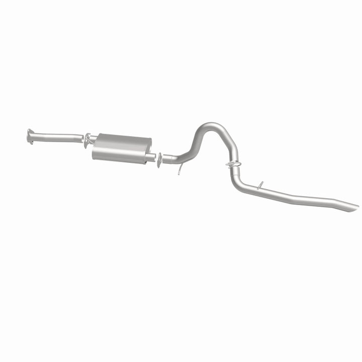 MagnaFlow BRE Exhaust Kit for 1999–2004 Ford Mustang