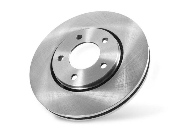 PowerStop Autospecialty Front Brake Rotor for Ford F-250 Super Duty 13-19