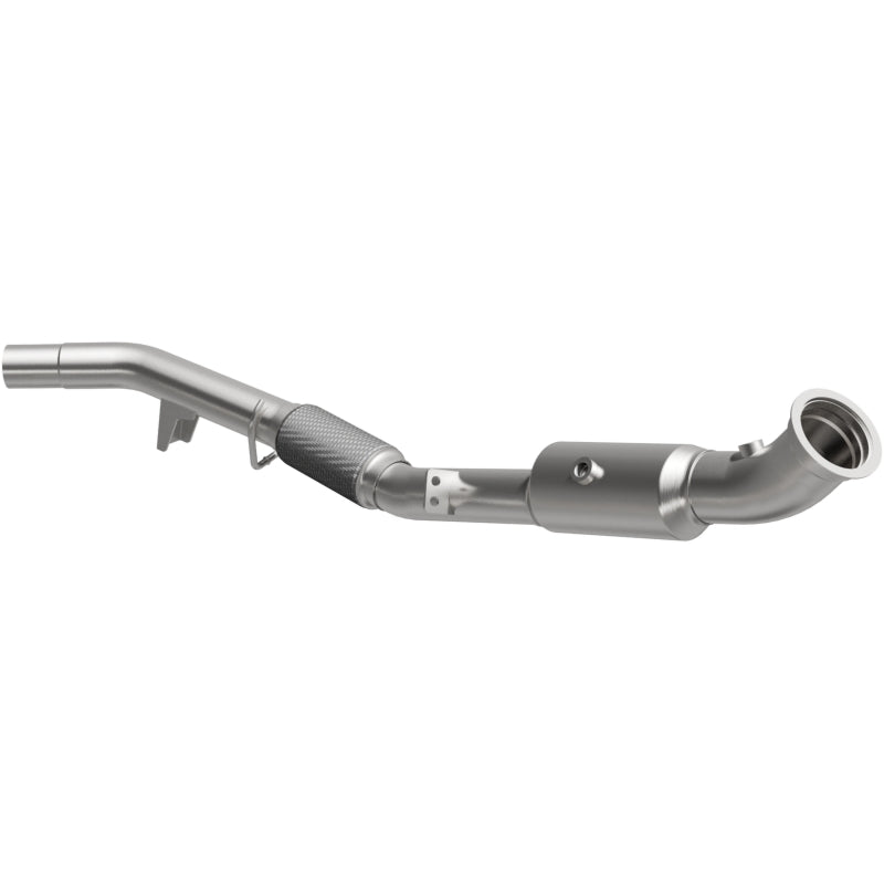 Magnaflow OEM Grade Direct-Fit Catalytic Converter 21-552 for 15-16 GL450 V6
