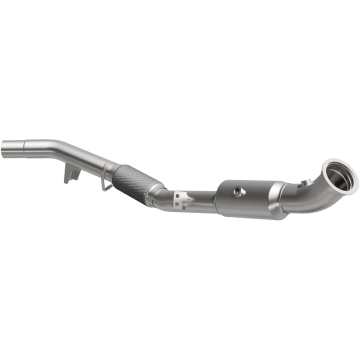 Magnaflow OEM Grade Direct-Fit Catalytic Converter 21-552 for 15-16 GL450 V6