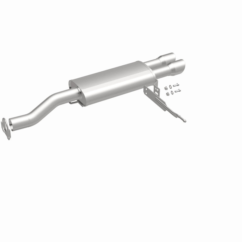 BRExhaust 2014–2022 Exhaust Kit for Mini Cooper 2.0L