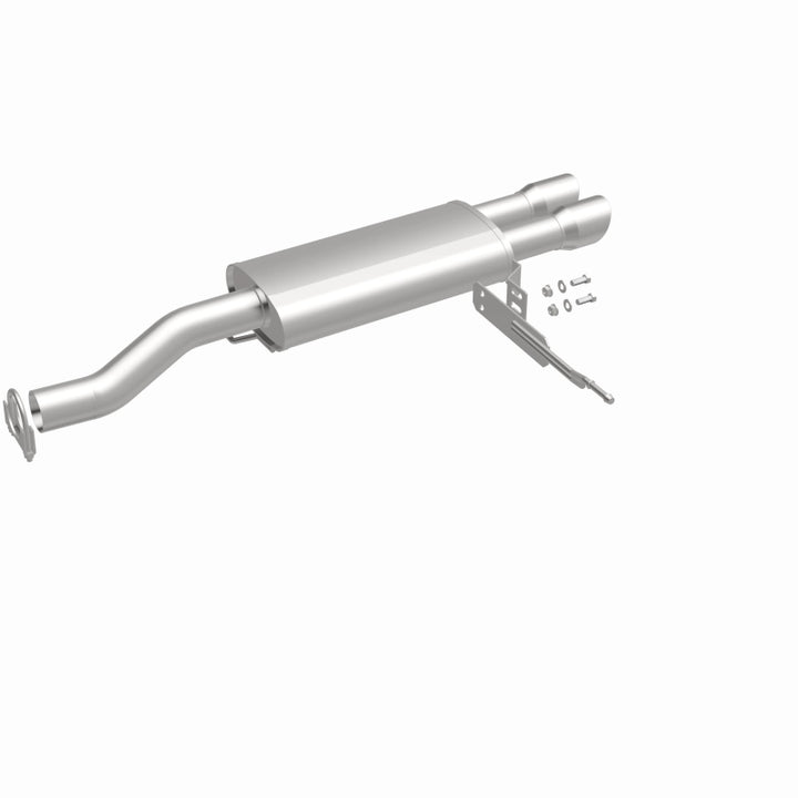 BRExhaust 2014–2022 Exhaust Kit for Mini Cooper 2.0L