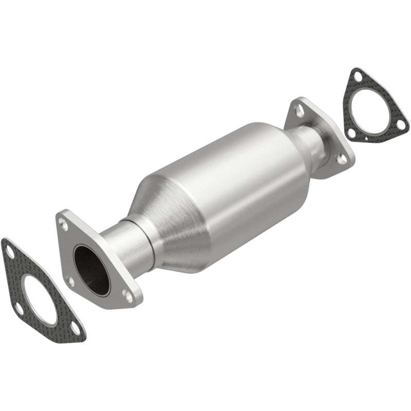 Magnaflow Direct Fit Catalytic Converter for Honda 80-90 Accord Prelude - OneFastShop