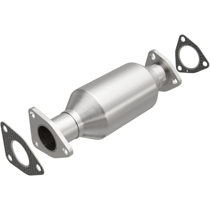 Magnaflow Direct Fit Catalytic Converter for Honda 80-90 Accord Prelude - OneFastShop