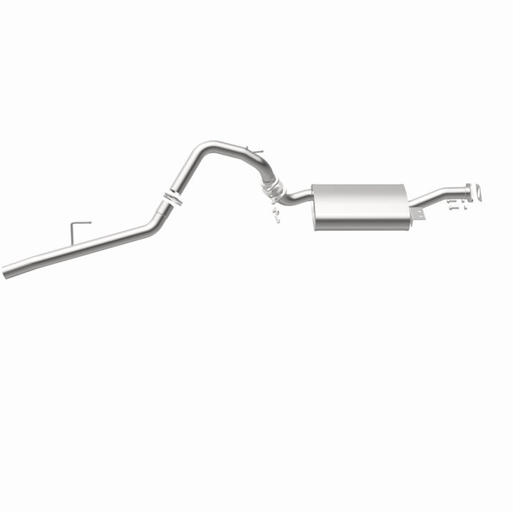 MagnaFlow BRE Exhaust Kit for 1998–2004 Isuzu Rodeo Sport Rodeo 3.2L - OneFastShop