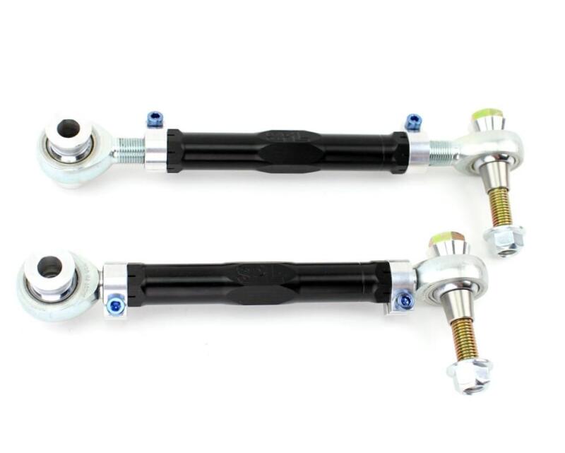 SPL Parts Rear Toe Arms for 01-05 Lexus IS300 Performance - OneFastShop