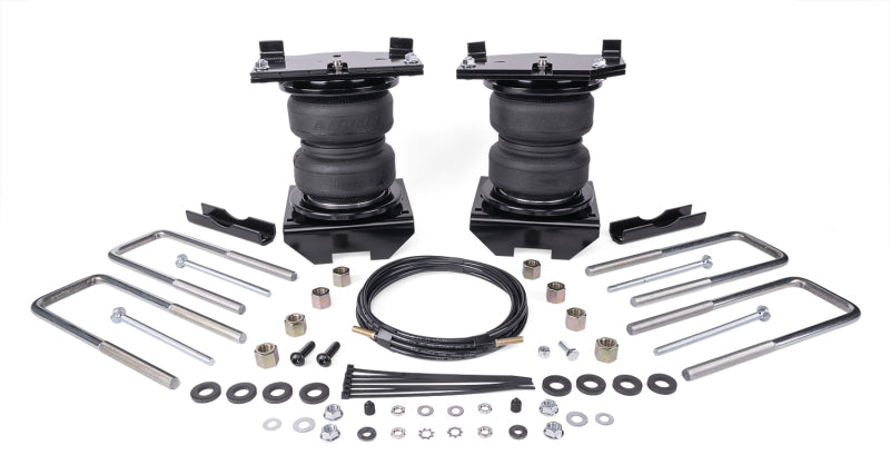 Air Lift LoadLifter 5000 Ultimate Air Spring Kit with Internal Jounce Bumper for Ford Raptor 09-15