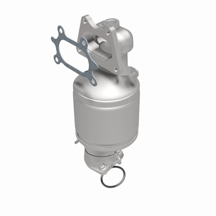 MagnaFlow Conv DF 04-07 Saturn VUE 3.5L Front Easy Install