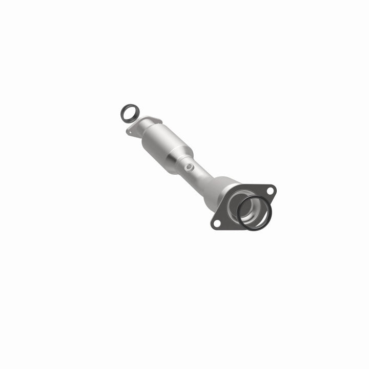 MagnaFlow Conv Direct Fit California Grade CARB Compliant - Easy Install