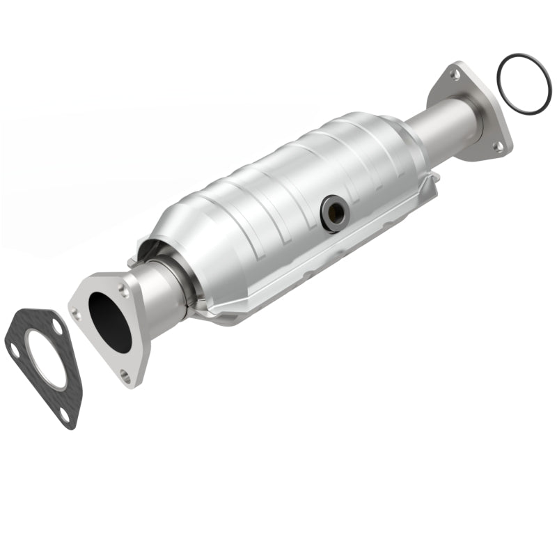 MagnaFlow Direct-Fit Catalytic Converter for 01-03 Acura CL 3.2L - OneFastShop