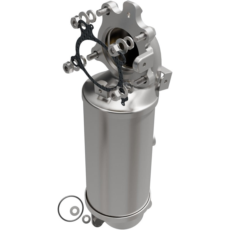 Magnaflow 16-21 Honda Civic 1.5L Direct Fit Converter