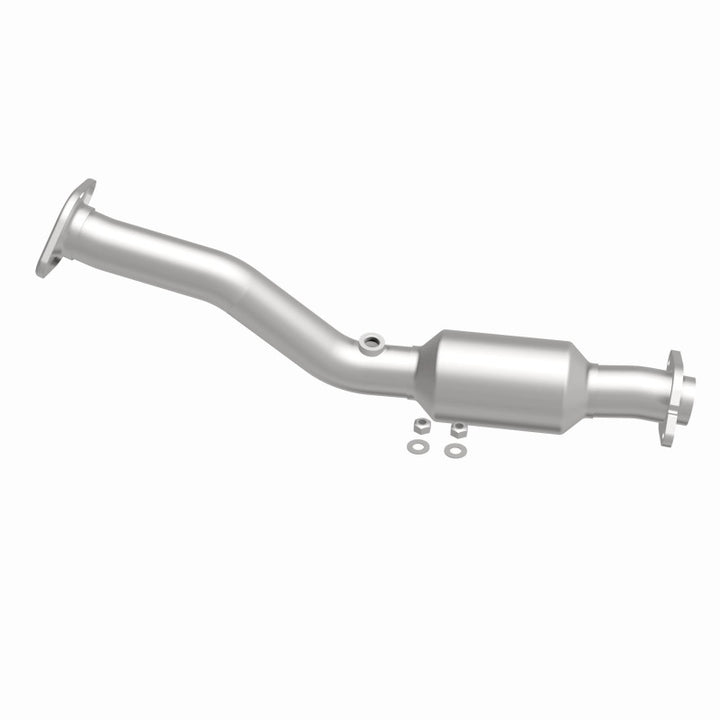 Magnaflow 13-15 Sentra 1.8 Direct Fit Converter, Easy Install
