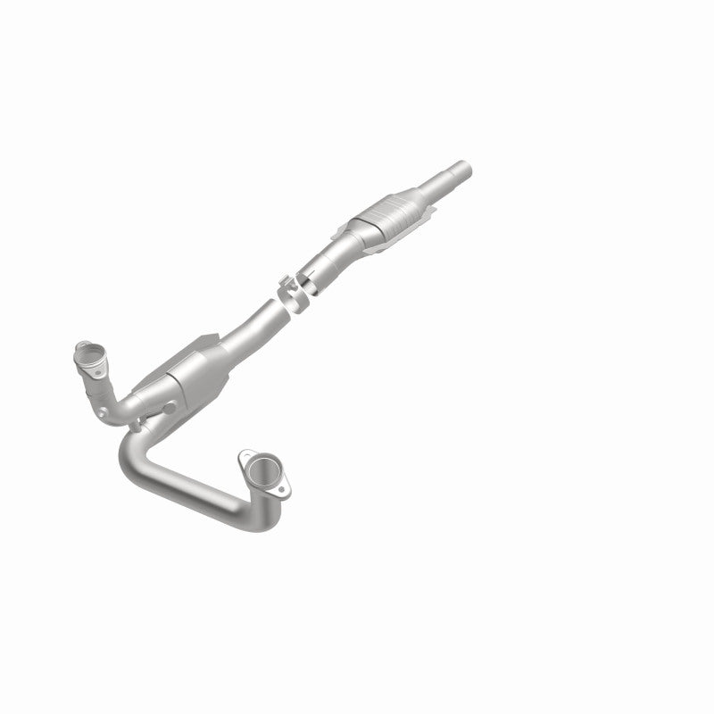 MagnaFlow Catalytic Converter for 95 Ford Bronco 5.8L