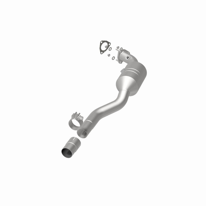 Magnaflow Catalytic Converter DF for 07-09 Porsche 911 P/S - Federal/EPA Compliant