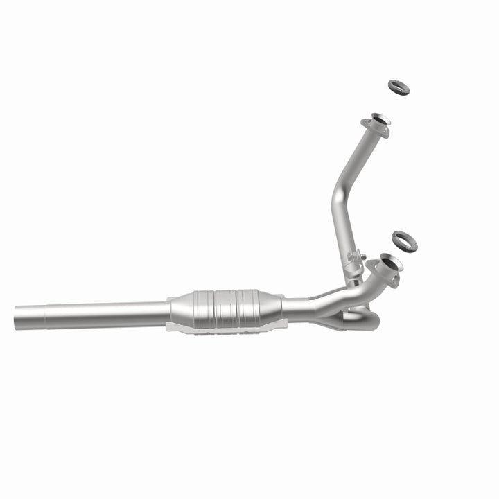 MagnaFlow Conv DF Chevrolet/GMC 1500 1/2 Ton Easy Install