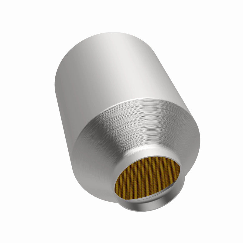 Magnaflow Conv Univ 2.5 Inch OEM - Easy Install, In Stock