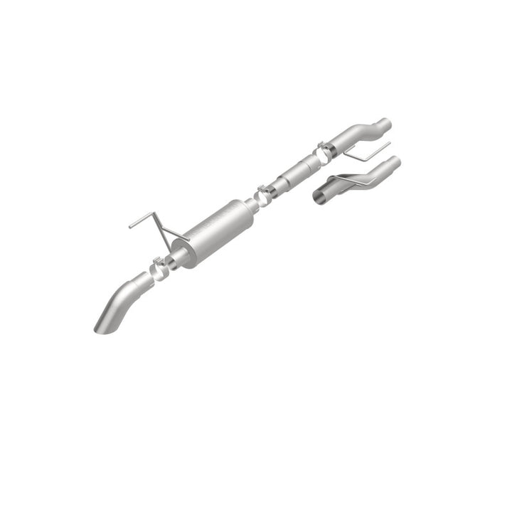 MagnaFlow SYS C/B 04-10 F-150 CC/EC 4.6/5.4 Easy Install