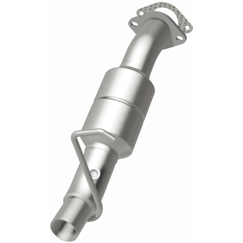MagnaFlow Conv Direct Fit 2007 Chevrolet Silverado 2500 HD Classic 6.0L Easy Install