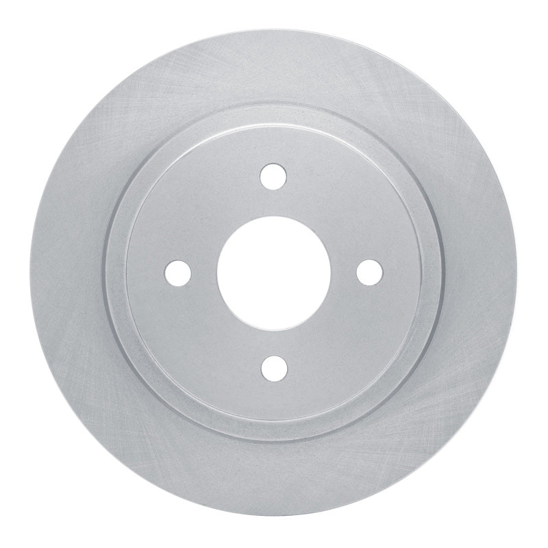 DFC 02-04 Ford Focus Rear Brake Rotor Rear Brake Rotor