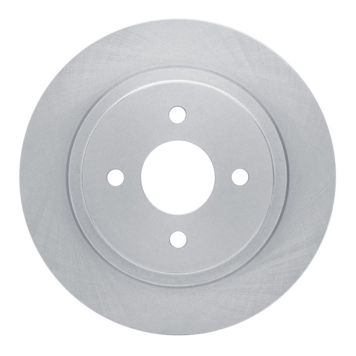 DFC 02-04 Ford Focus Rear Brake Rotor Rear Brake Rotor