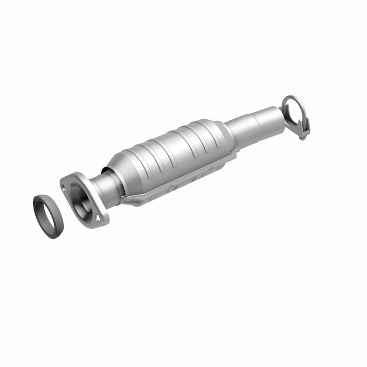 Magnaflow Conv DF 04-06 Toyota Sienna 3.3L AWD Rear Easy Install