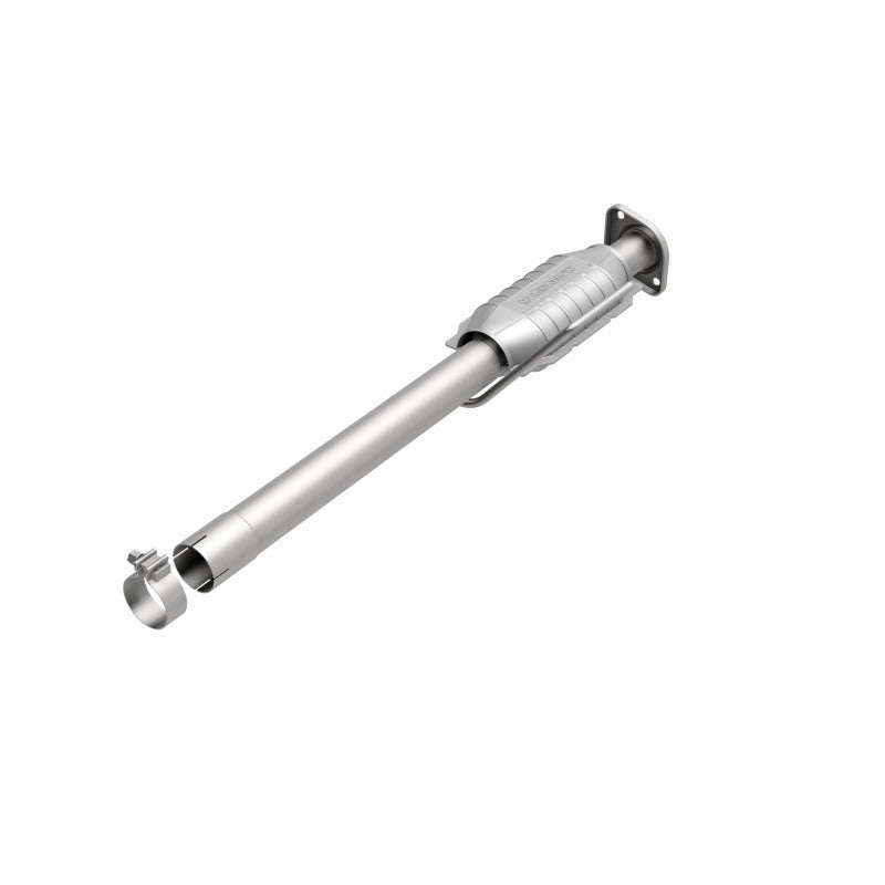 Magnaflow Jeep Wrangler 4.0L Rear Catalytic Converter - Free Shipping