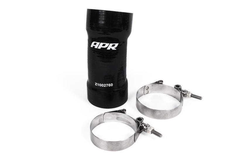 APR Silicone Throttle Body Hose - Audi / VW MQB 1.8T/2.0T 2015-2026