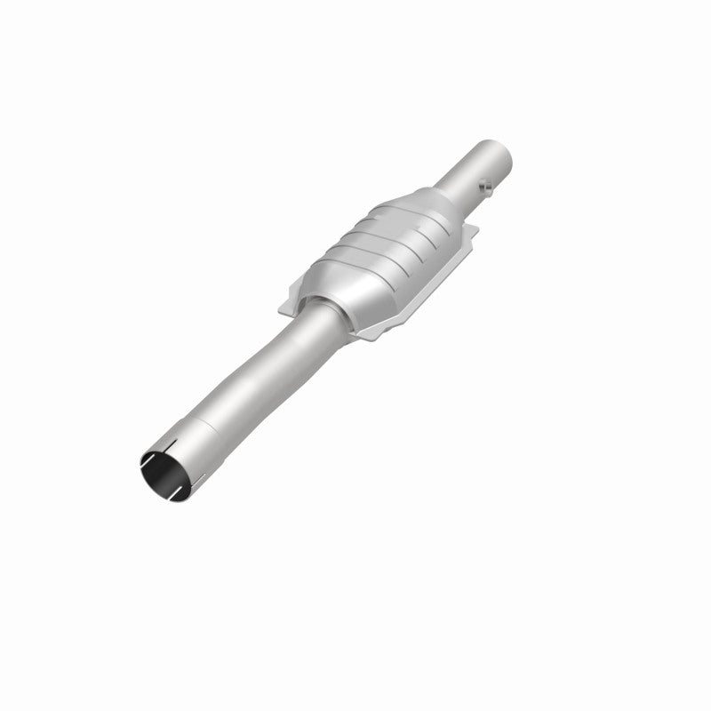 MagnaFlow Conv DF 99-01 Jeep Grand Cherokee 4.0L Rear Easy Install