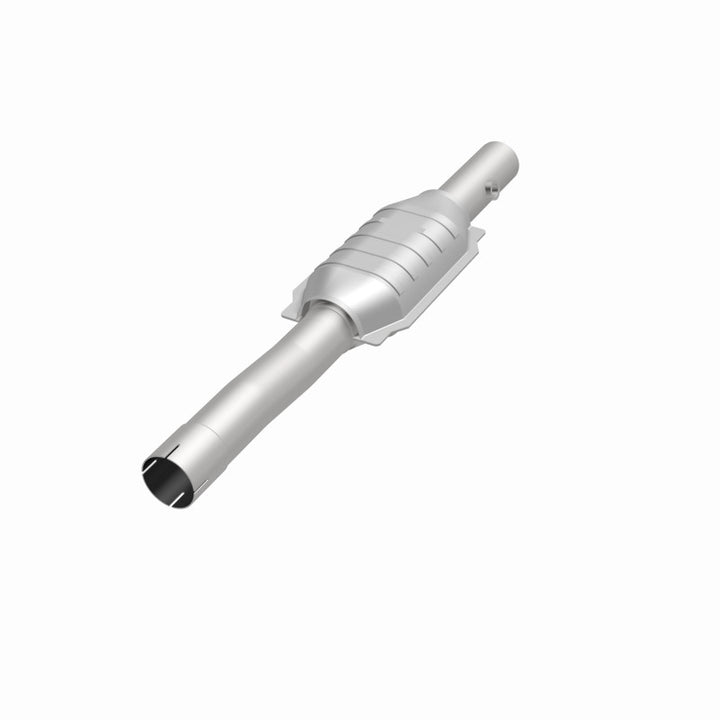 MagnaFlow Conv DF 99-01 Jeep Grand Cherokee 4.0L Rear Easy Install