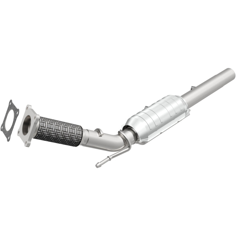 Magnaflow Direct-Fit Catalytic Converter 06-10 VW Beetle 2.5L - OneFastShop