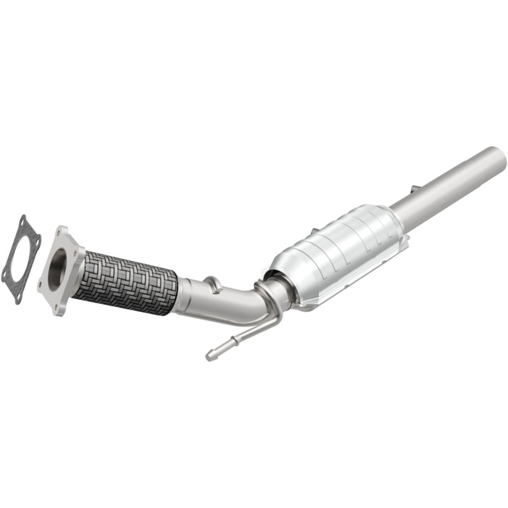 Magnaflow Direct-Fit Catalytic Converter 06-10 VW Beetle 2.5L - OneFastShop