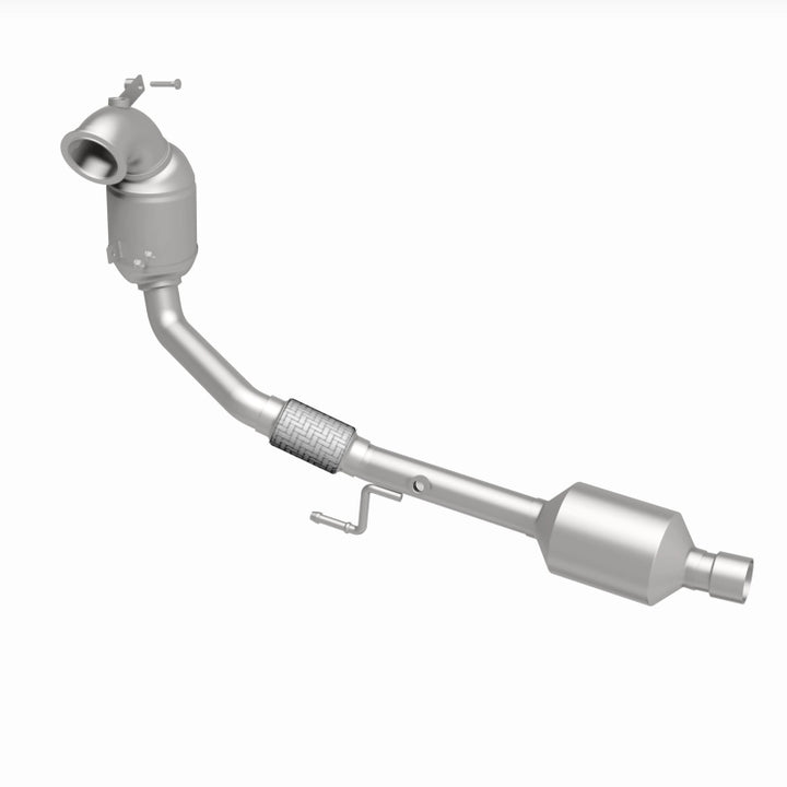 MagnaFlow 2022–2023 Volkswagen Jetta Direct Fit EPA Catalytic Converter - OneFastShop