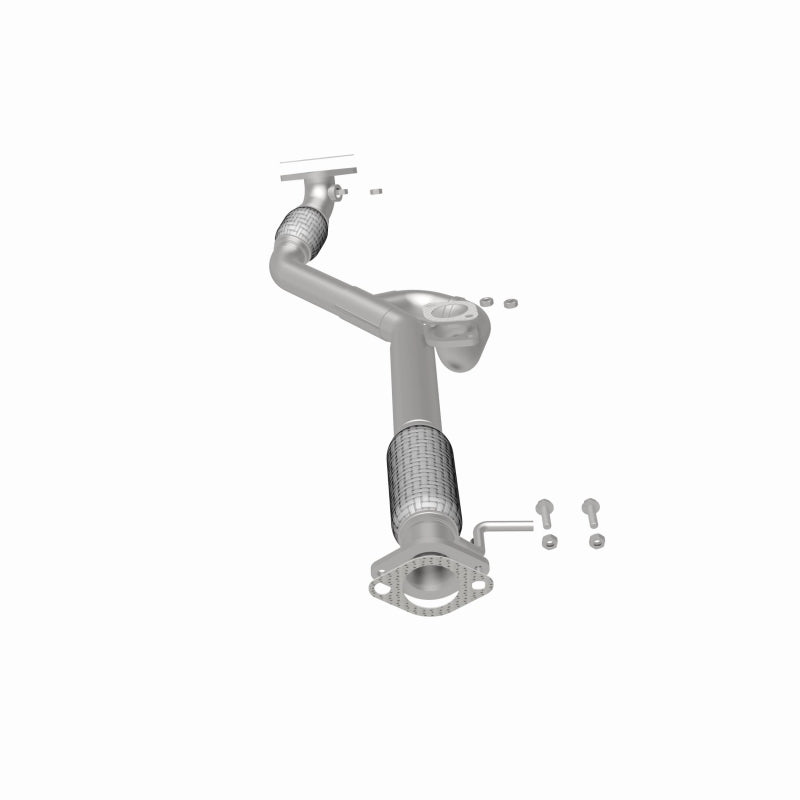 BRE Exhaust Front Pipe Kit for 2010–2015 Equinox Terrain 3.0L 3.6L - OneFastShop