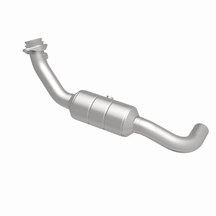 MagnaFlow Conv DF F-150 04-06 8 4.6L Easy Install Option
