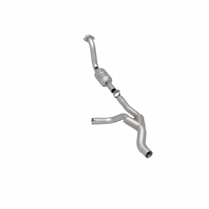 MagnaFlow 04-06 Dodge Durango 5.7L Catalytic Converter - Passenger Side