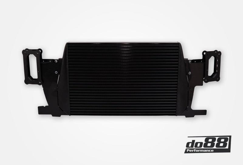 do88 Performance Intercooler - Toyota GR Yaris (G16E) 2020-2026