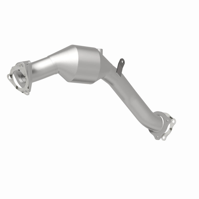 MagnaFlow Conv Direct Fit 11-15 Audi Q7 V6 3.0L Easy Install