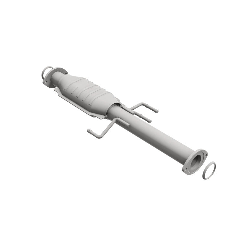 MagnaFlow Conv DF 01-04 Toyota Tacoma 3.4L Rear Easy Install