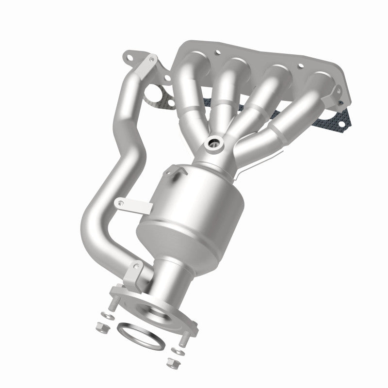 Magnaflow Direct-Fit Catalytic Converter for Toyota Camry - Easy Install