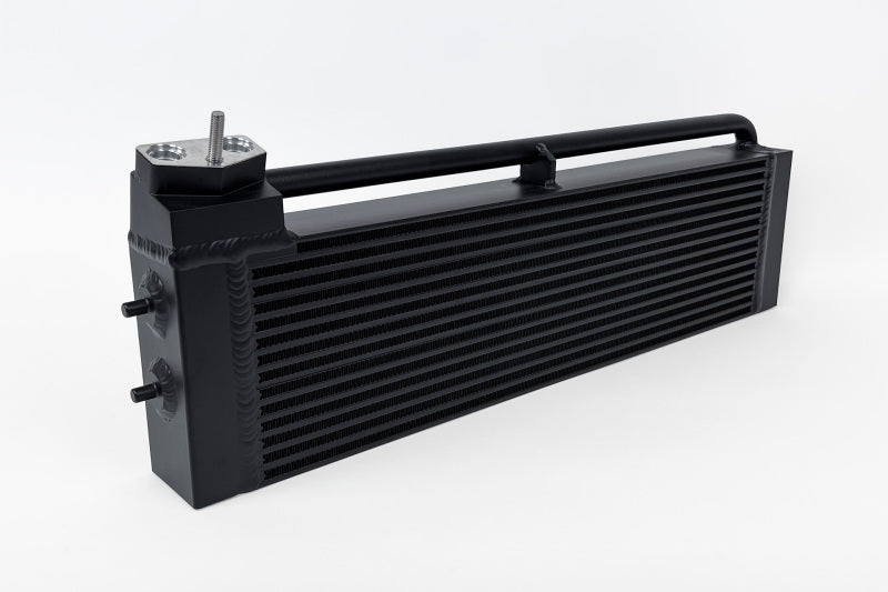 CSF Race-Spec Oil Cooler for 06-10 BMW E60 M5 / E63 / E64 M6