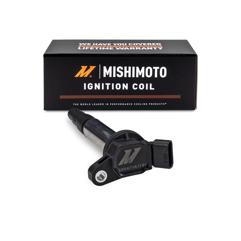 Replacement Ignition Coil For 2009 2010 Toyota Matrix 1.8L - OneFastShop